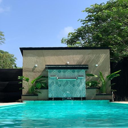 Tayrona Suites El Zaino Esterno foto