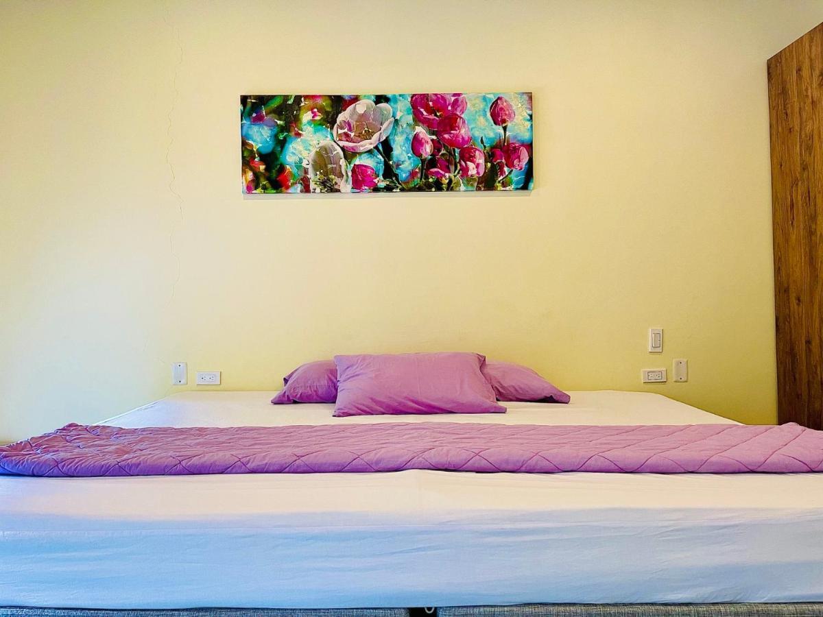 Tayrona Suites El Zaino Esterno foto