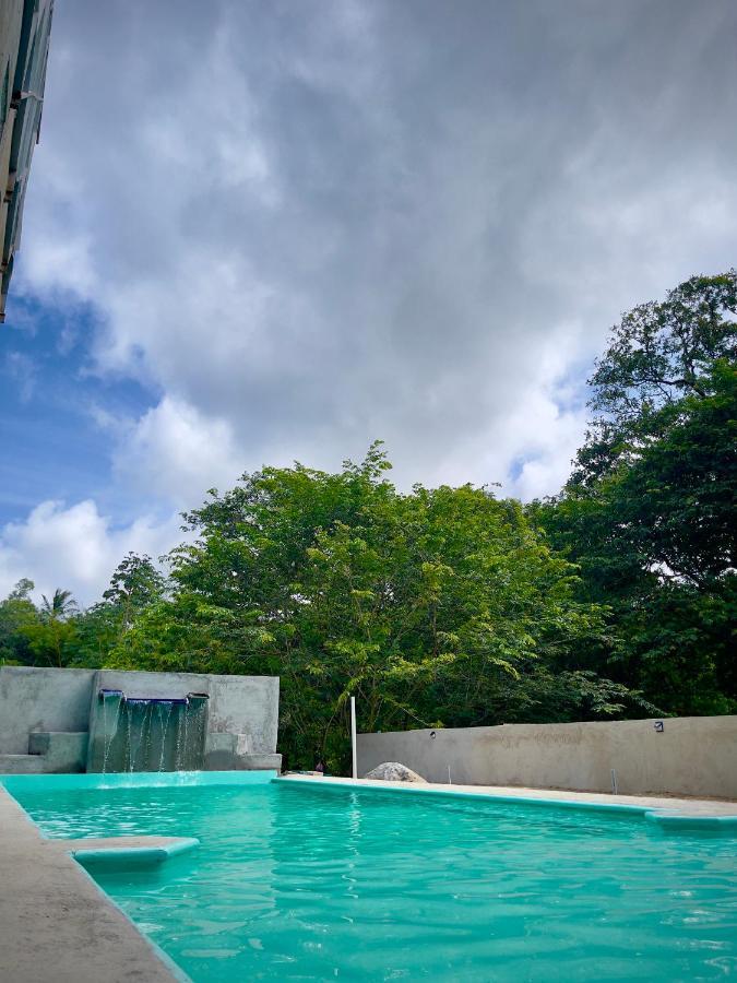 Tayrona Suites El Zaino Esterno foto