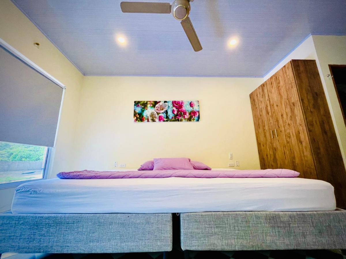 Tayrona Suites El Zaino Esterno foto