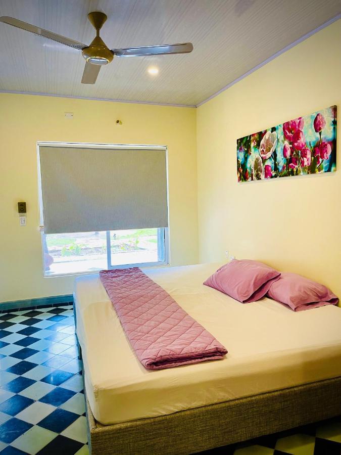 Tayrona Suites El Zaino Esterno foto
