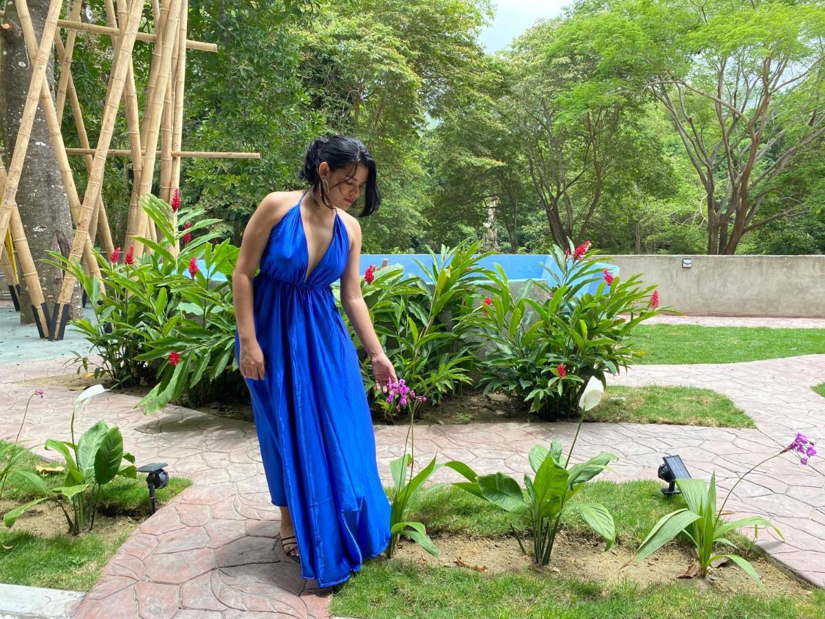 Tayrona Suites El Zaino Esterno foto