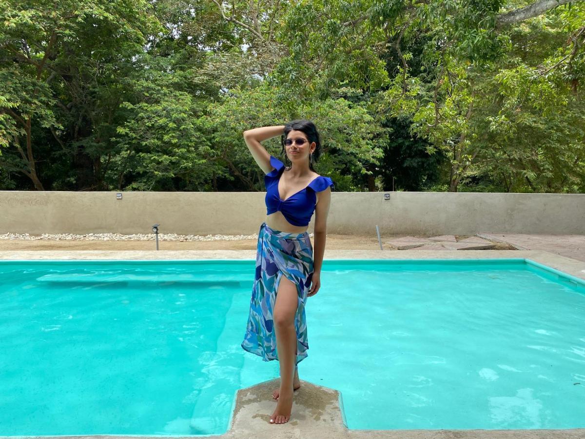 Tayrona Suites El Zaino Esterno foto