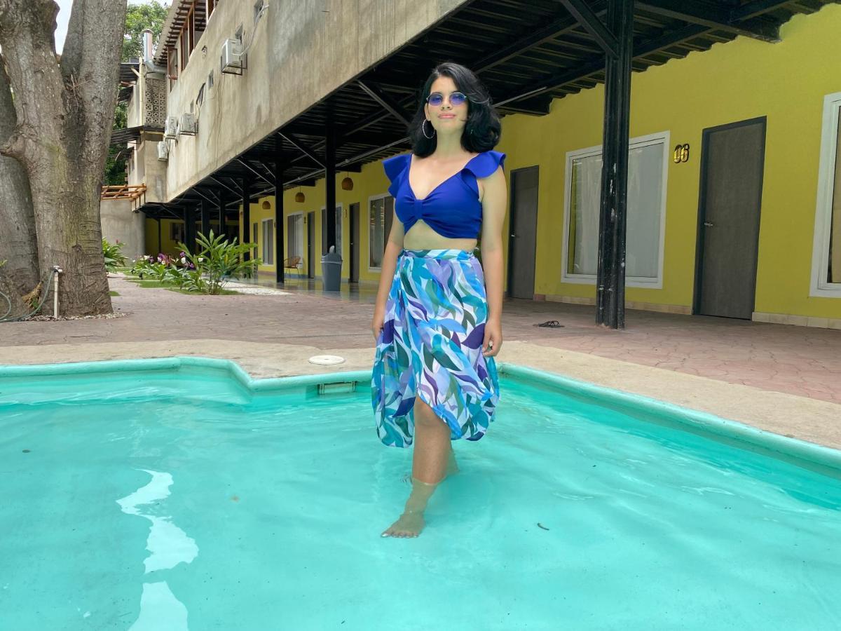 Tayrona Suites El Zaino Esterno foto