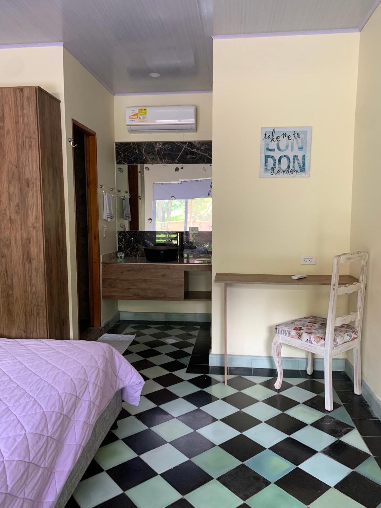 Tayrona Suites El Zaino Esterno foto