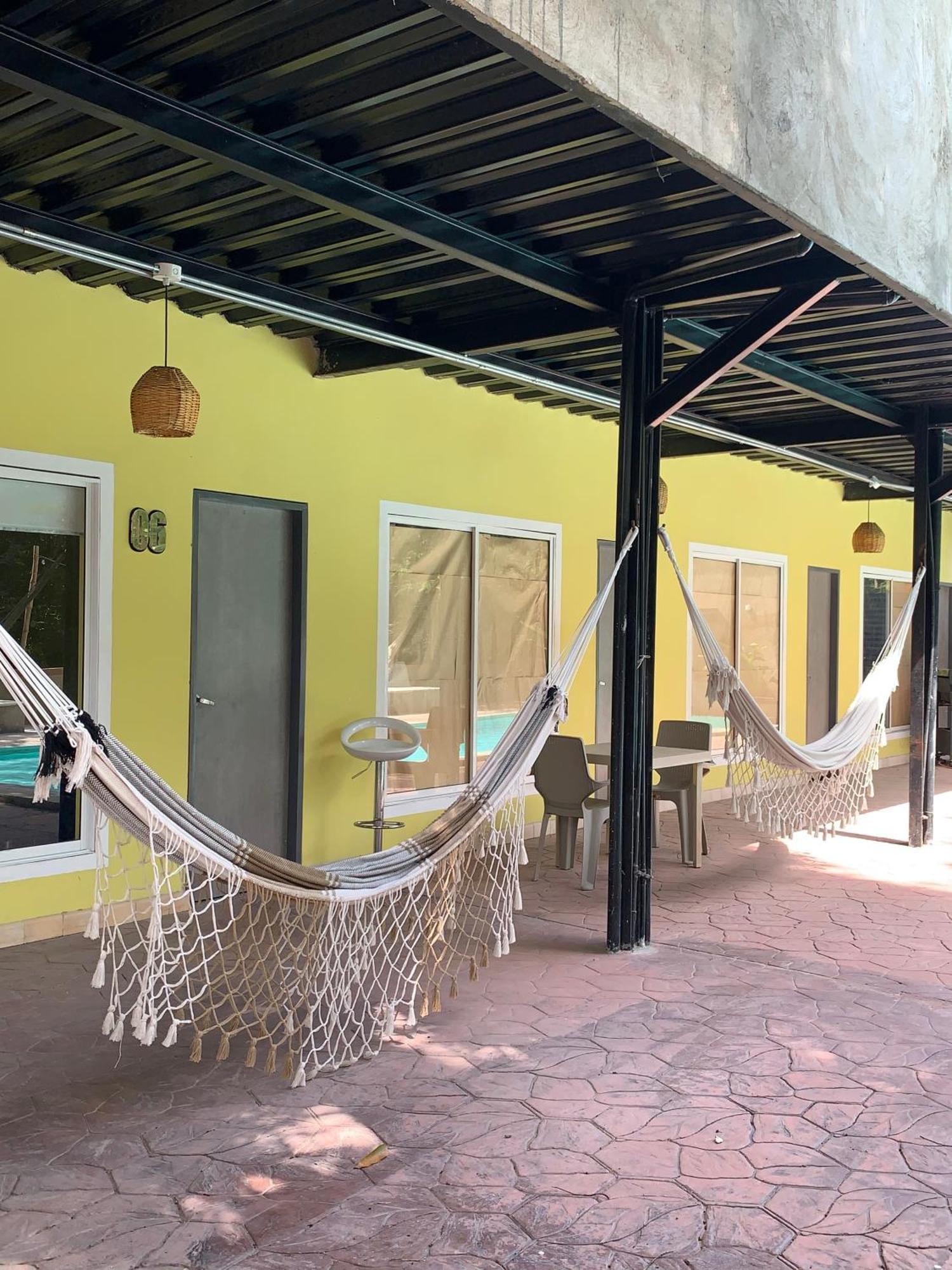 Tayrona Suites El Zaino Esterno foto