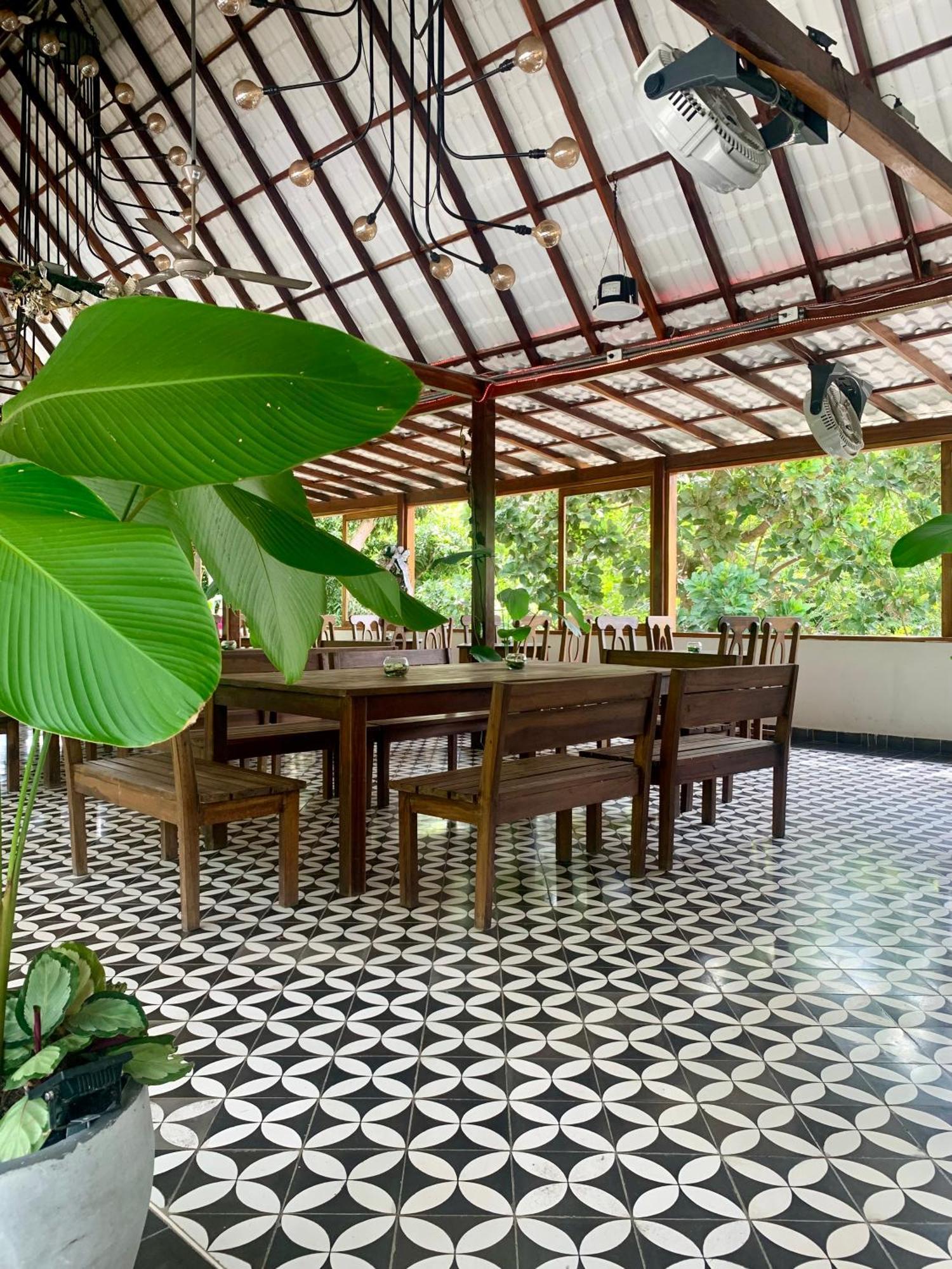Tayrona Suites El Zaino Esterno foto